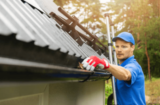 passaic gutter service